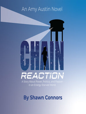 cover image of Chain Reaction